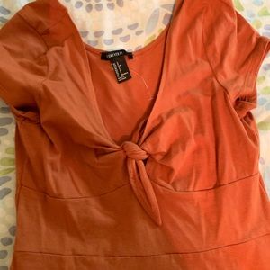 Forever 21 dress